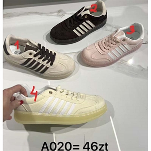 Buty sportowe damskie 36-41