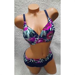 Strój kąpielowy damski  44-50