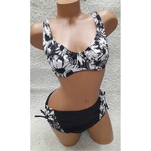 Strój kąpielowy damski  52-60