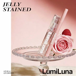 Olejek do ust i konturówka do ust