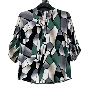 Bluzka damska produkt Polski  L-3XL