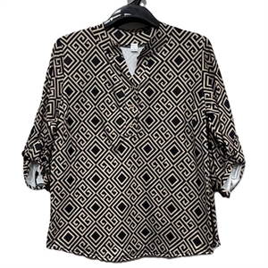 Bluzka damska produkt Polski  L-3XL