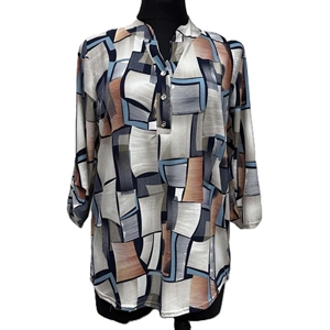 Bluzka damska produkt Polski  L-3XL