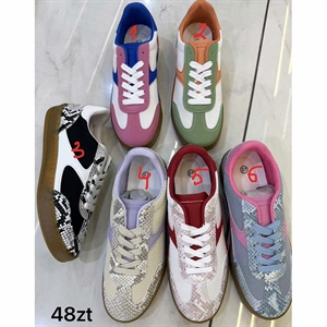 Buty sportowe damskie 36-41