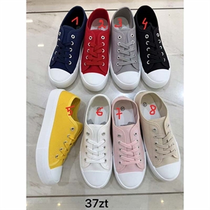 Trampki damskie 36-41