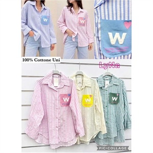 Koszula damska produkt Włoski