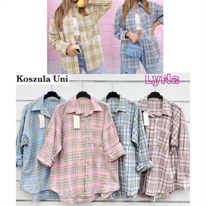 Koszula damska produkt Włoski