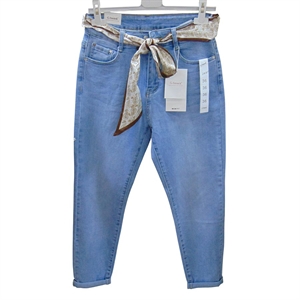 Jeansy damskie 36-46