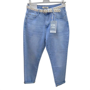 Jeansy damskie XS-XL