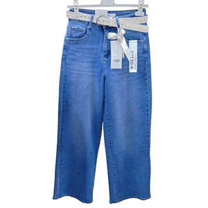 Jeansy damskie XS-XL