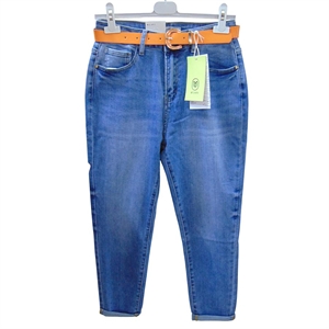 Jeansy damskie XS-XL