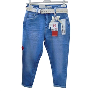 Jeansy damskie XS-XL