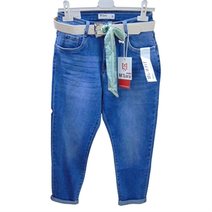 Jeansy damskie XS-XL