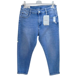 Jeansy damskie 38-48