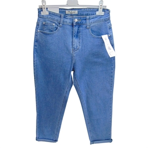 Jeansy damskie 38-46