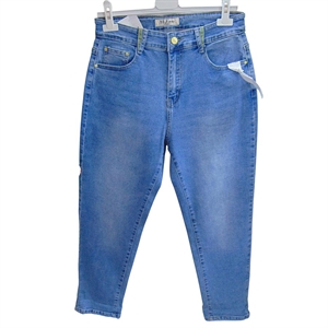 Jeansy damskie 38-46