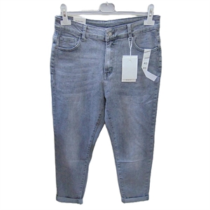 Jeansy damskie 38-50