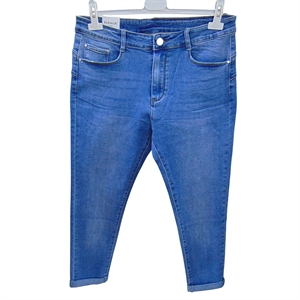 Jeansy damskie 44-54