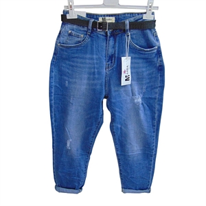 Jeansy damskie XS-XL