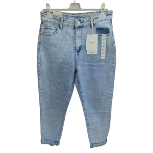 Jeansy damskie 38-50