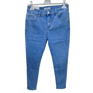 Jeansy damskie 38-48