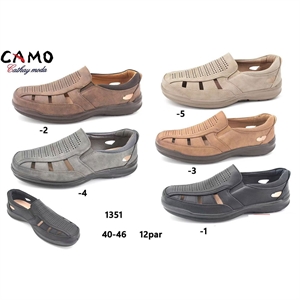 Półbuty męskie  40-46