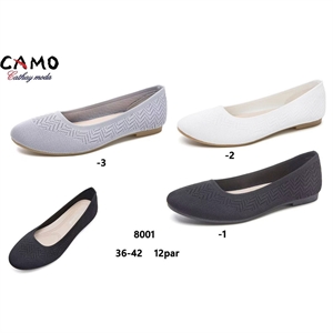 Baleriny damskie 36-42