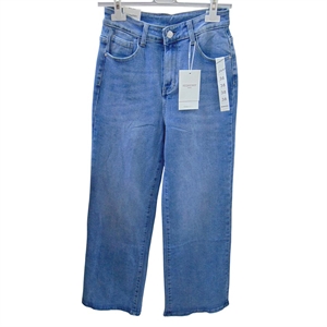 Jeansy damskie 38-48