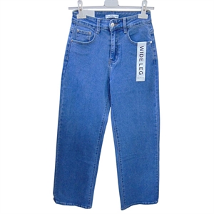 Jeansy damskie 36-44