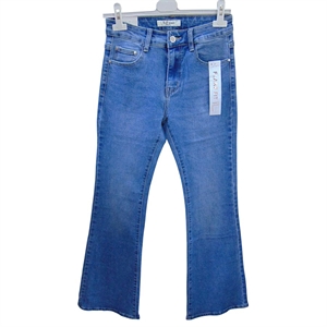 Jeansy damskie 36-44