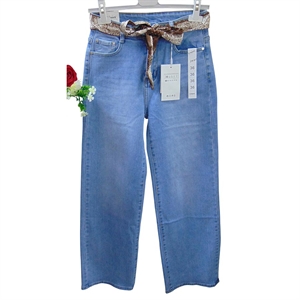 Jeansy damskie 36-46