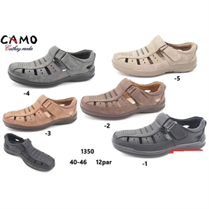 Sandały męskie  40-46