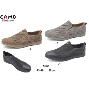 Półbuty męskie  41-46