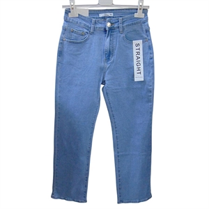 Jeansy damskie 36-44