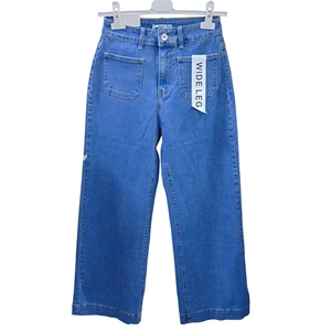 Jeansy damskie 36-44