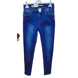 Jeansy damskie S-2XL