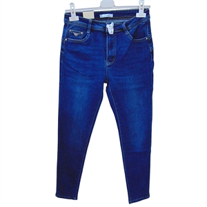 Jeansy damskie M-3XL