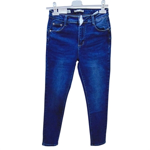 Jeansy damskie S-2XL