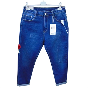 Jeansy damskie 44-54