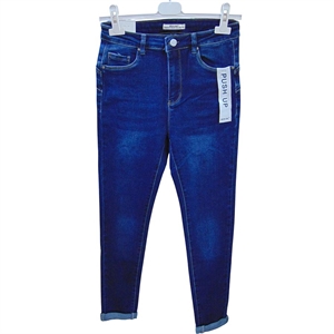 Jeansy damskie 26-32