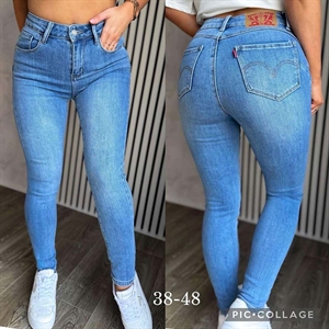 Jeansy damskie  38-48