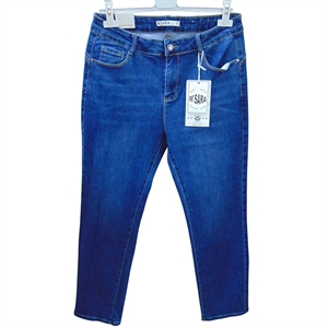 Jeansy damskie 32-42