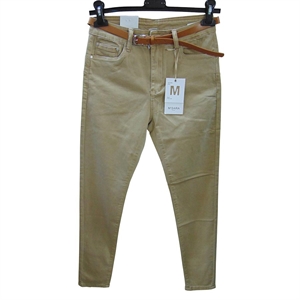 Jeansy damskie 30-38