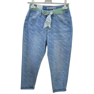 Jeansy damskie XS-XL