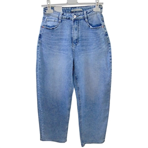 Jeansy damskie S-2XL