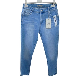 Jeansy damskie 38-48