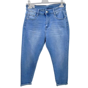 Jeansy damskie 38-48