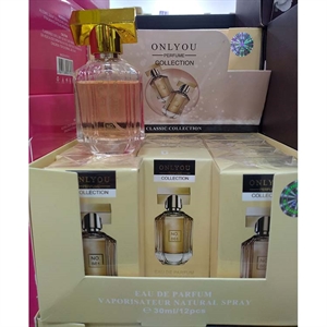 Perfumy damskie 30ml