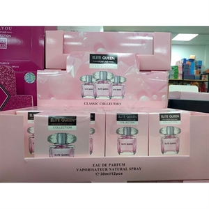 Perfumy damskie 30ml