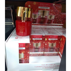 Perfumy damskie 30ml